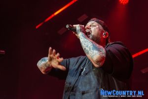 jelly roll afas live amsterdam jelly roll afas live amsterdam
