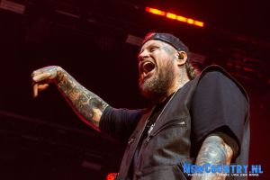 jelly roll afas live amsterdam jelly roll afas live amsterdam
