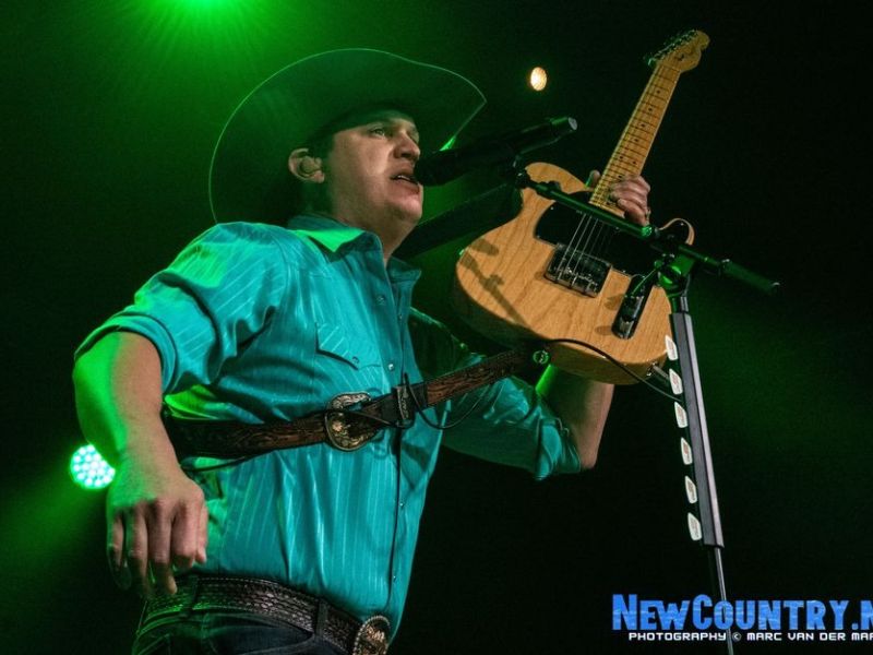 jon pardi melkweg   jon pardi melkweg