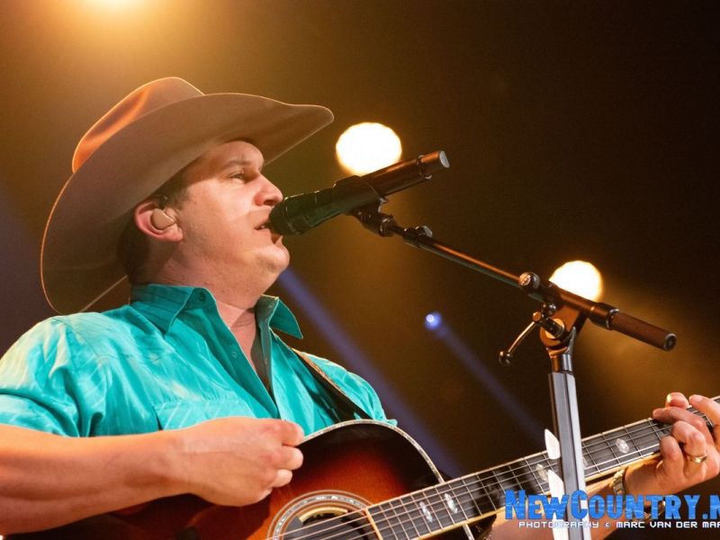 jon pardi melkweg   jon pardi melkweg