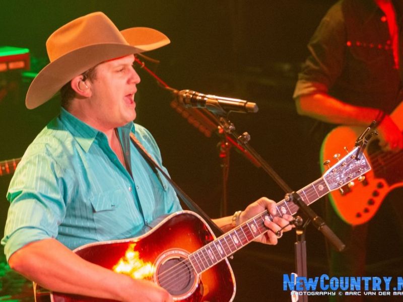 jon pardi melkweg   jon pardi melkweg