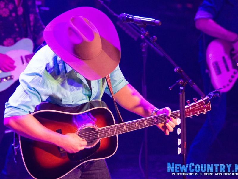 jon pardi melkweg   jon pardi melkweg