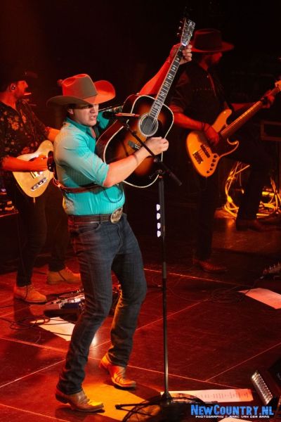 jon pardi melkweg   jon pardi melkweg