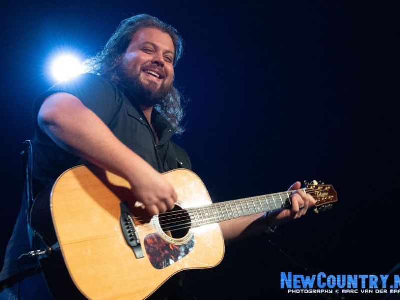 jon pardi melkweg   jon pardi melkweg