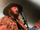 shane smith and the saints tivoli  