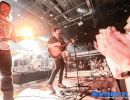 shane smith and the saints tivoli  