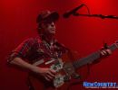 stephen wilson jr melkweg  