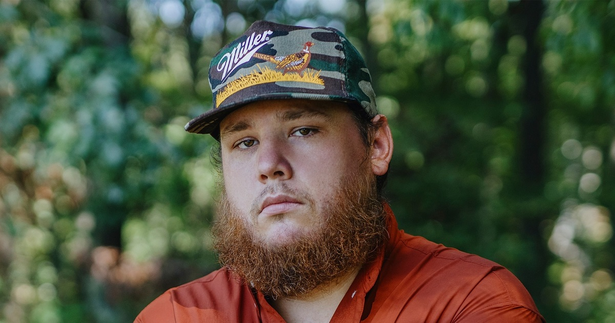 Luke Combs laat droom uitkomen voor jonge zieke fan