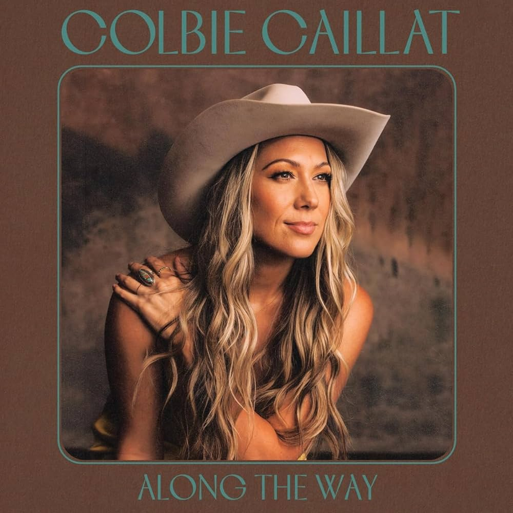 Recensie: Colbie Caillat - Along The Way