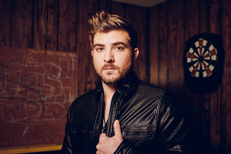 Ross Ellis dropt nieuwe song "I Wish You Would"