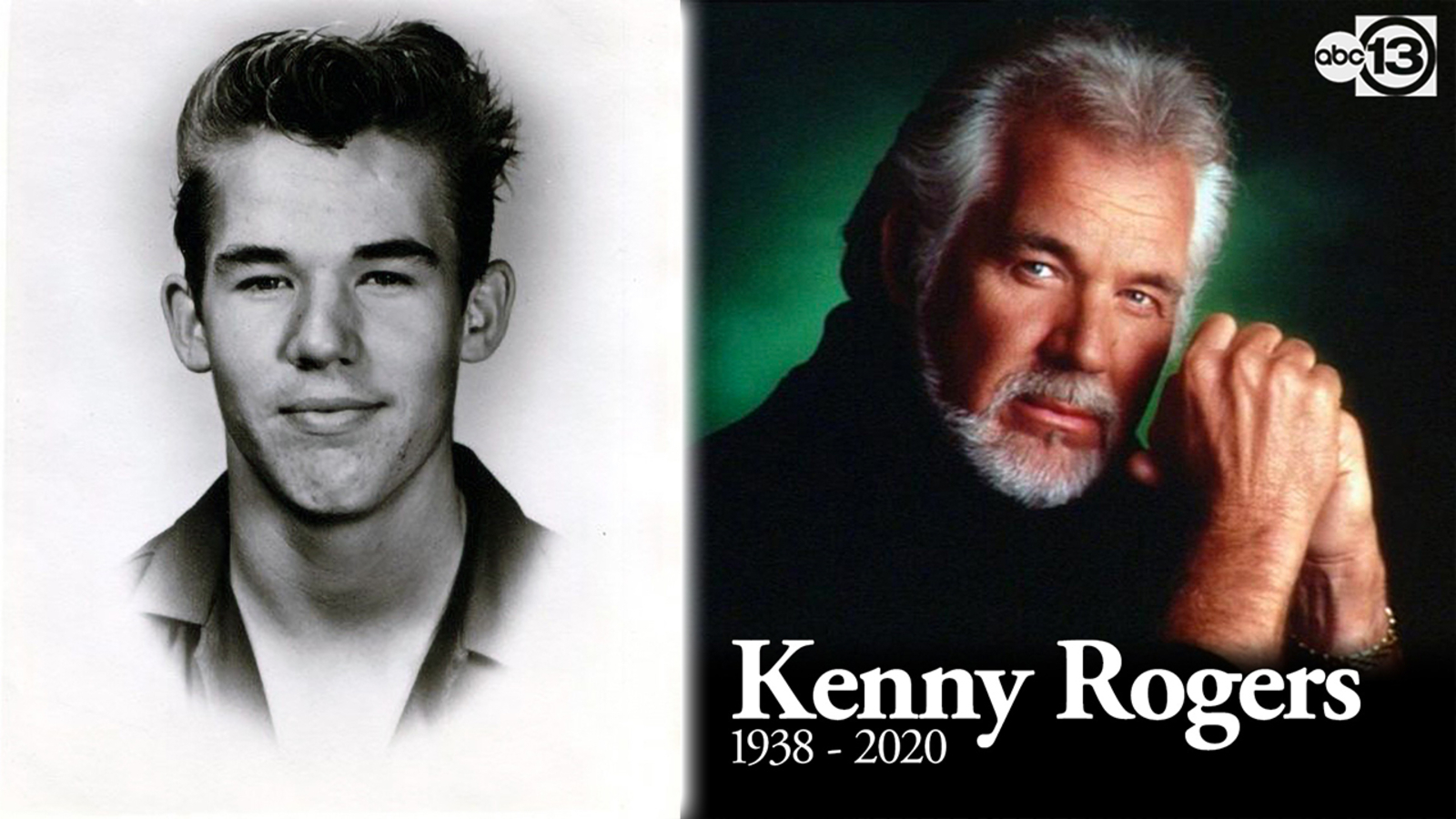 Kenny Rogers