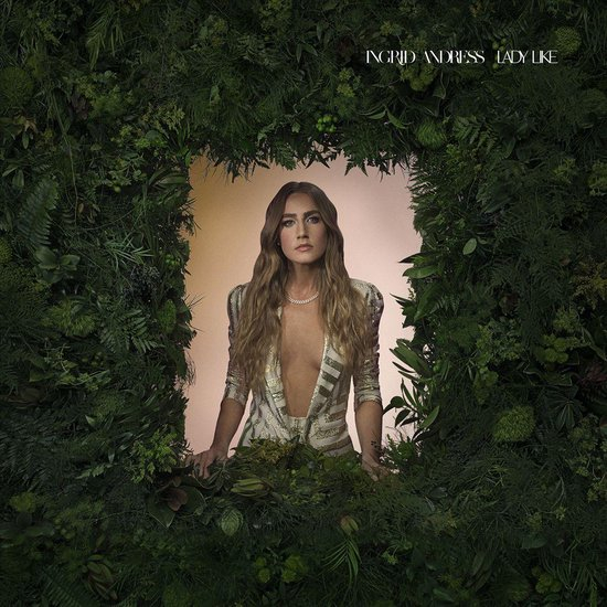 Recensie: Ingrid Andress - Lady Like