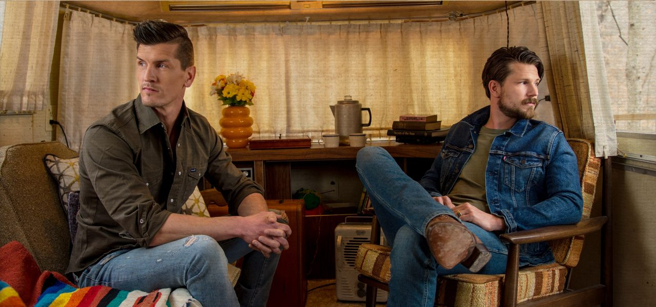 High Valley met nieuwe song "Your Mama"