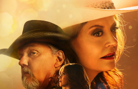 MONARCH een muzikaal drama met Trace Adkins in hoofdrol!