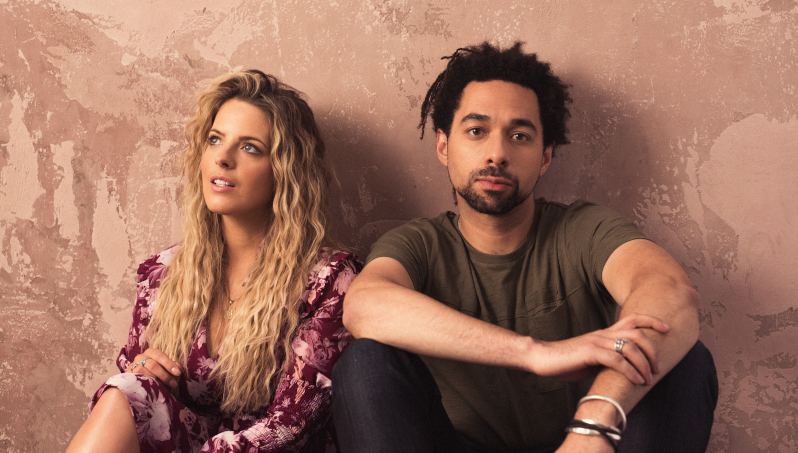 The Shires - Good Years