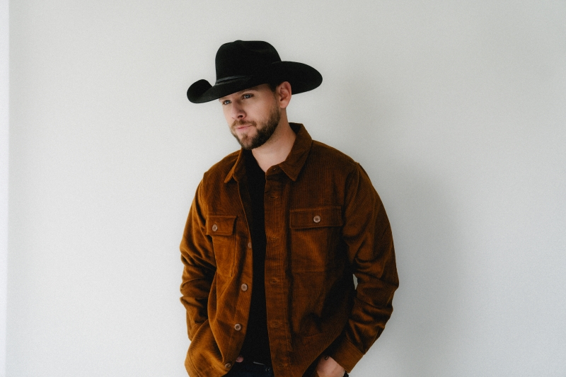 Brett Kissel dropt nieuwe song 'Deer Blind'