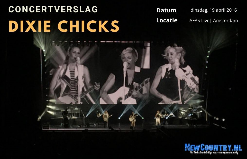 Dixie Chicks