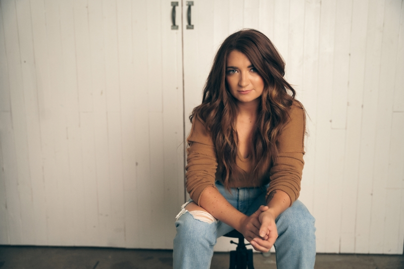 Tenille Townes en Bryan Adams met 'The Thing That Wrecks You'