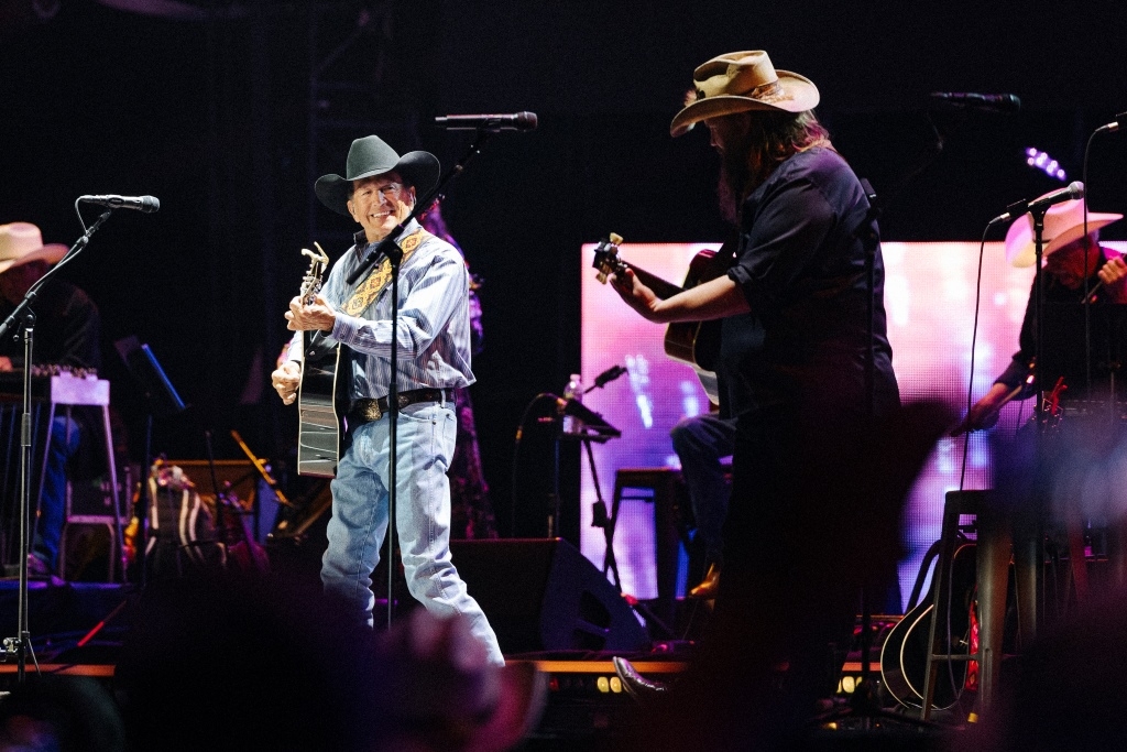 George Strait komt met nieuw album!