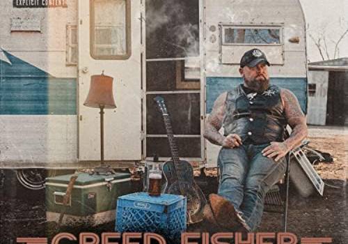 Recensie: Creed Fisher - This Ain’t The Hamptons