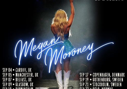 Concertverslag: Megan Moroney + Weston Loney - Melkweg Amsterdam