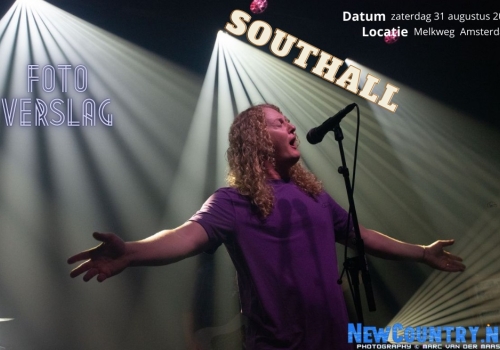 Fotoverslag: Southall in de Melkweg Amsterdam