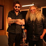 Ronnie Dunn en Jamey Johnson