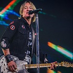 Nicole Kidman en Keith Urban