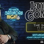 Luke Combs - Johan Cruijff ArenA