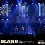 Midland Paradiso 2025