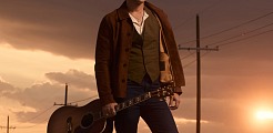 Tumbleweed van Drake Milligan