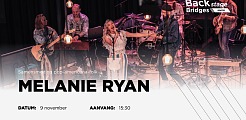 Melanie Ryan en Rosa Spruit brengen countryvibes naar Backstage Bridges Tilburg
