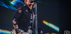Nicole Kidman en Keith Urban