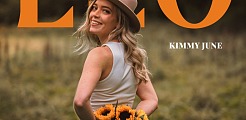 Kimmy June ‘LEO’