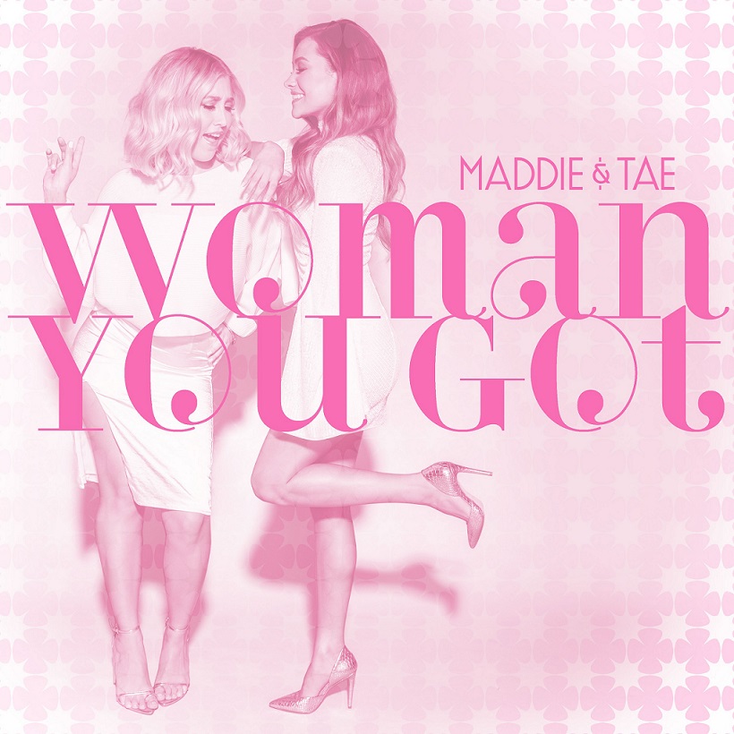 Maddie &amp; Tae dropt nieuwe song “Woman You Got”
