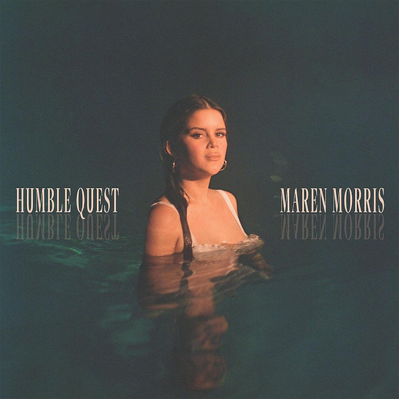 Maren Morris over zichzelf en haar nieuwe album Humble Quest