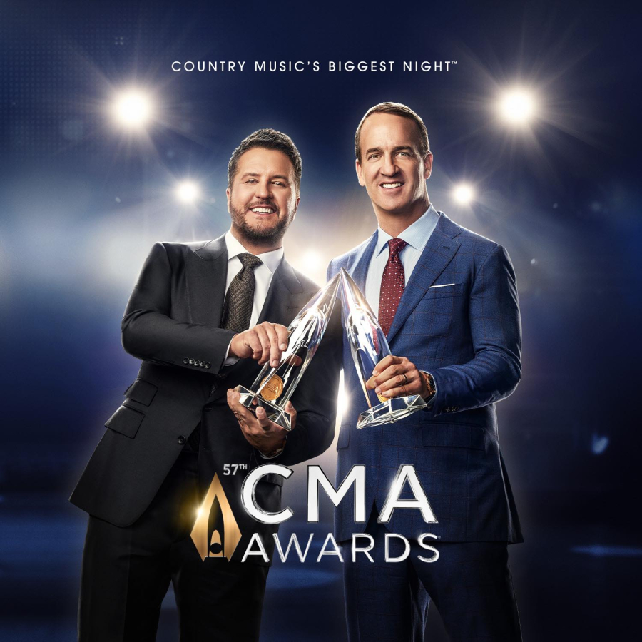 CMA Awards 2023 de winnaars