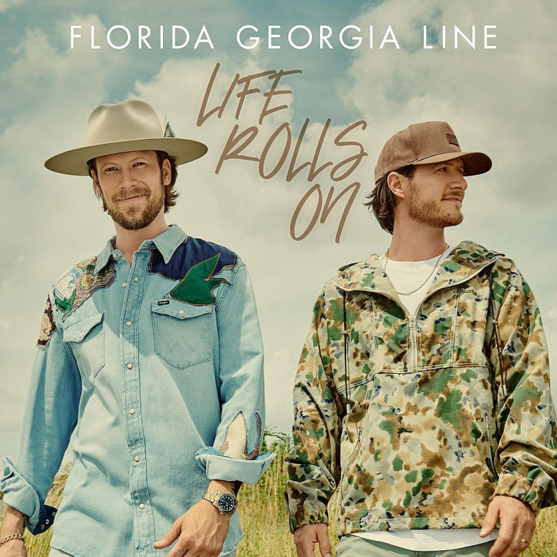 Recensie: Florida Georgia Line - Life Rolls On&#039;