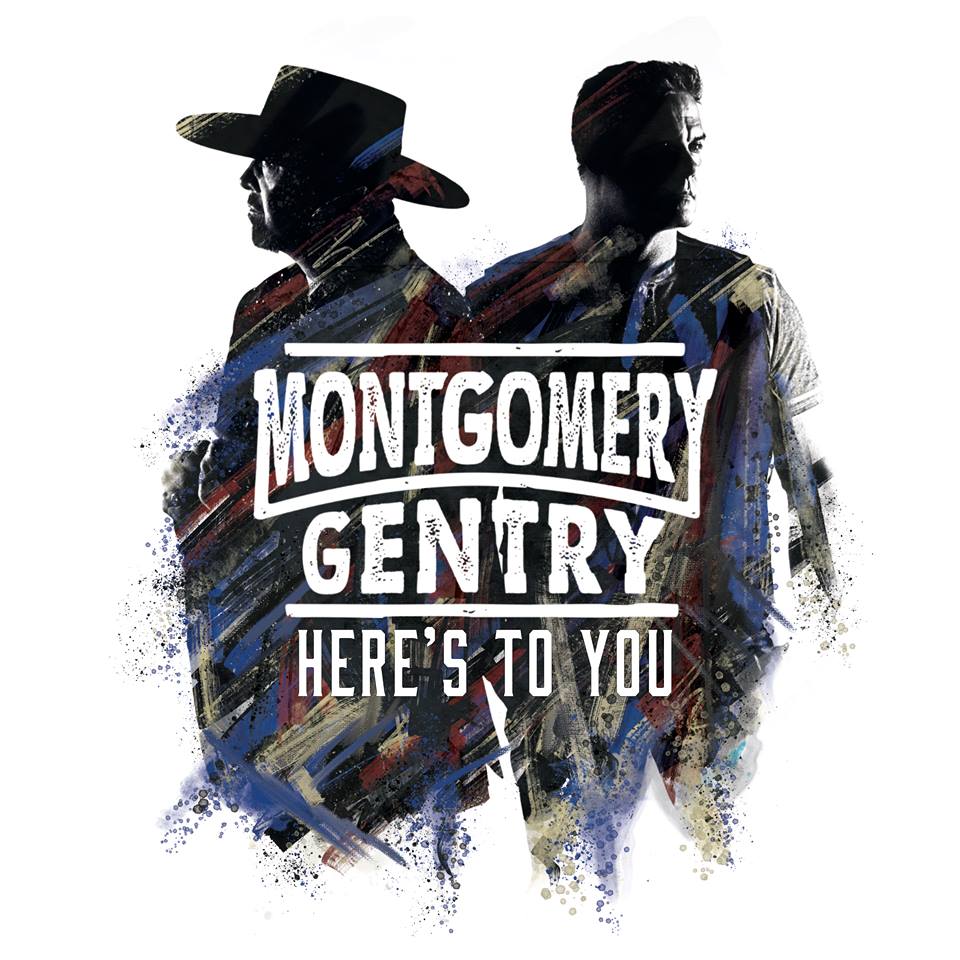 Laatste album Montgomery Gentry dropt 2 februari