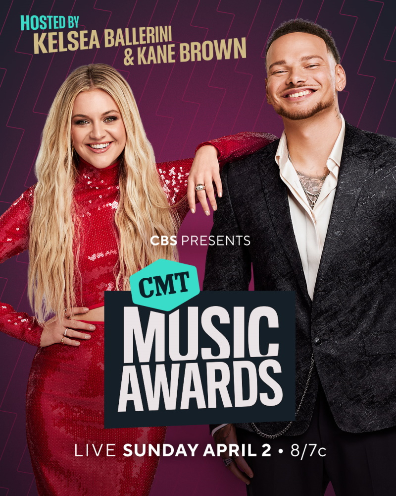 CMT Music Awards 2023: Optredens en lijst met winnaars