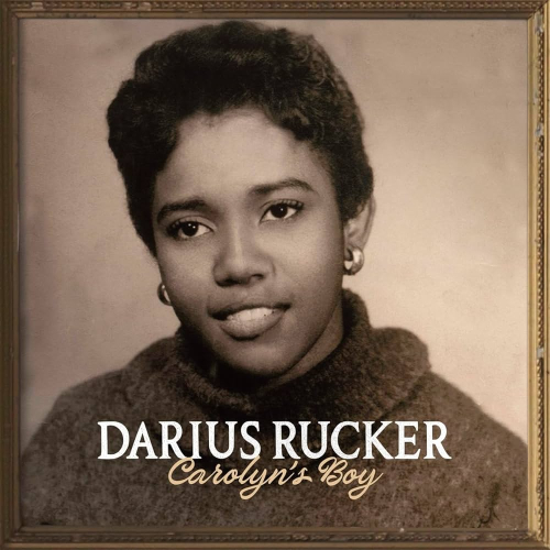 Recensie: Darius Rucker - Carolyn’s Boy
