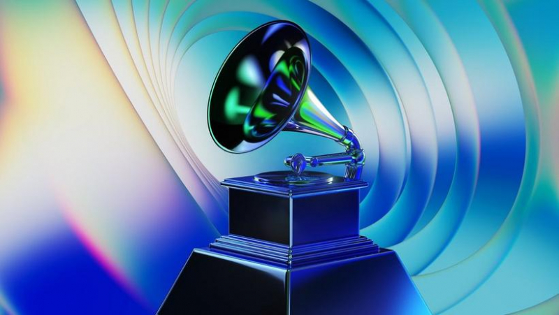 64e Grammy Awards winnaars: Chris Stapleton grootste winnaar van countrymuziek