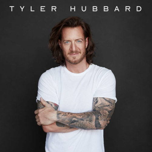 Recensie: Tyler Hubbard - Tyler Hubbard