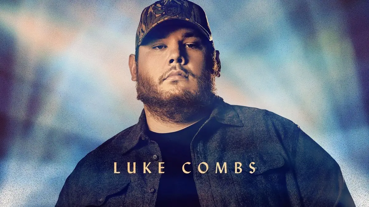 Luke Combs &ndash; What You See Ain&rsquo;t Always What You Get (Deluxe Edition)