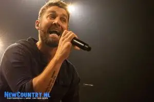 20 brett young melkweg