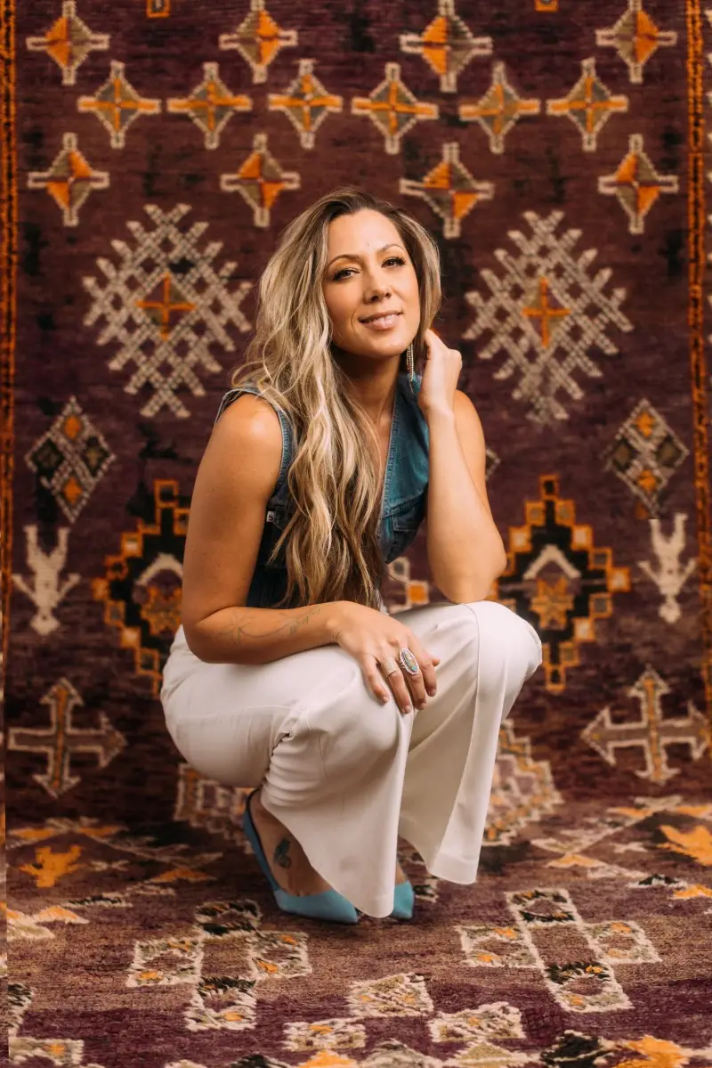 Colbie Caillat