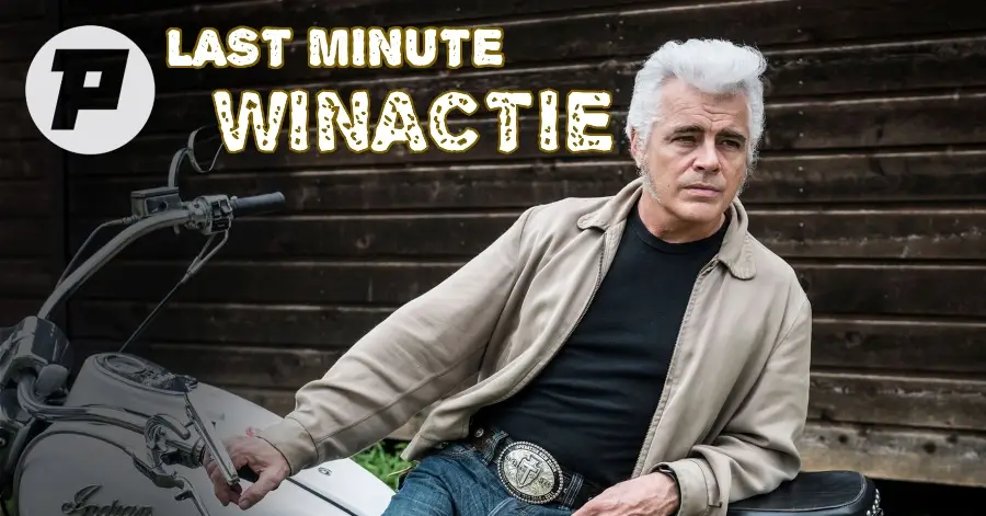 WINACTIE! win kaarten Dale Watson in de Patronaat Haarlem!