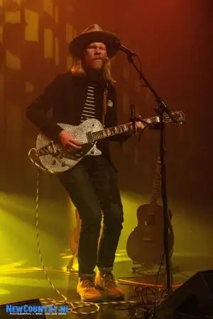 20 jarrod dickenson melkweg