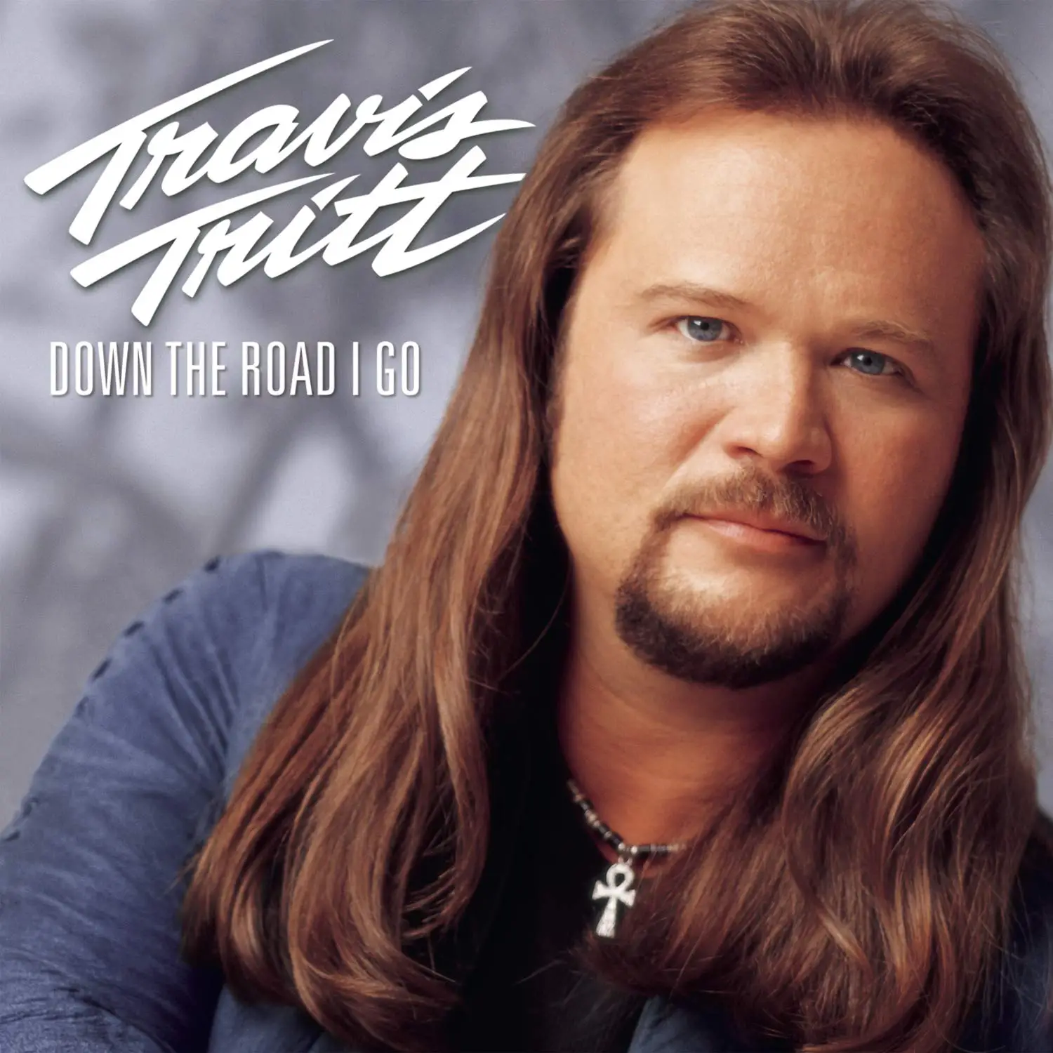 Travis Tritt&rsquo;s Down the Road I Go: Country Legende in Topvorm