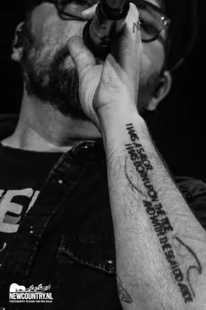 home free melkweg 2026  
